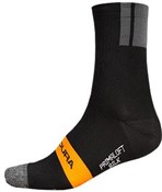 Image of Endura Pro SL Primaloft Cycling Socks II - 1-Pack