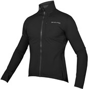 Image of Endura Pro SL Waterproof Softshell Cycling Jacket -  ExoShell15ST
