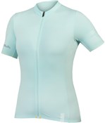 Image of Endura Pro SL Womens Short Sleeve Jersey