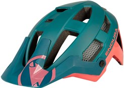 Image of Endura SingleTrack Helmet