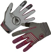 Image of Endura SingleTrack Long Finger Cycling Gloves