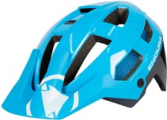 Image of Endura SingleTrack MIPS Helmet