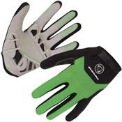 Endura SingleTrack Plus Long Finger Cycling Glove