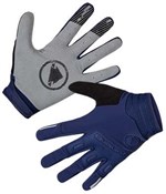 Image of Endura SingleTrack Windproof Long Finger Cycling Gloves