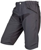 Image of Endura SingleTrack Womens Shorts