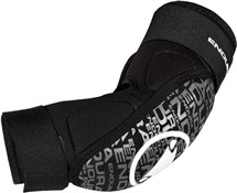 Image of Endura SingleTrack Youth Elbow Protector Guards