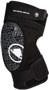 Image of Endura SingleTrack Youth Knee Protector Guards