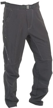 Endura Singletrack Windproof Cycling Trousers 2012