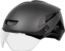 Image of Endura Speed Pedelec Road Cycling Helmet & Visor