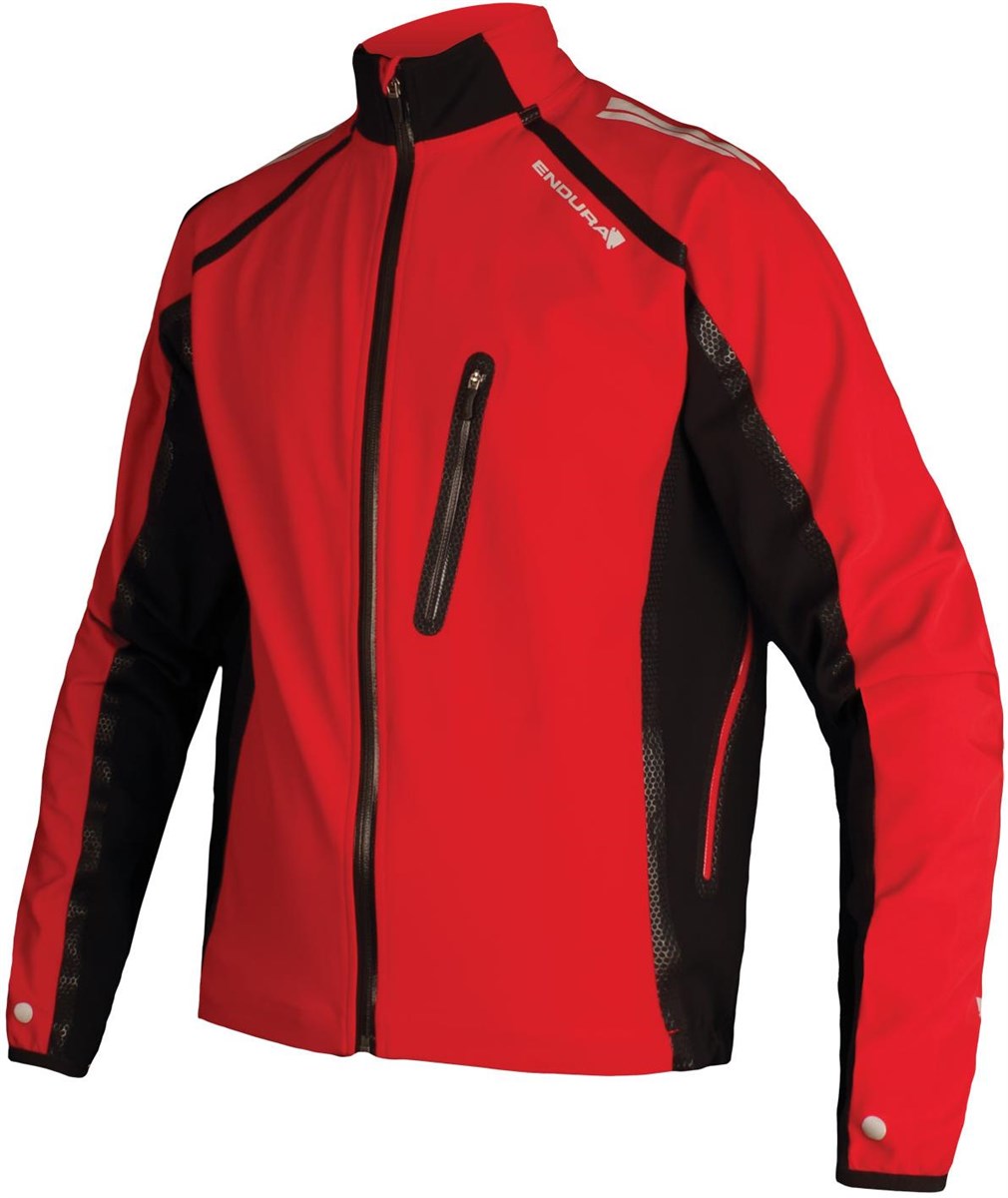 Endura Stealth II Waterproof Cycling Jacket