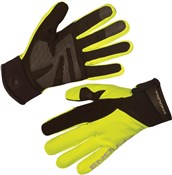 Endura Strike II Long Finger Cycling Gloves