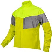 Image of Endura Urban Luminite Cycling Jacket II