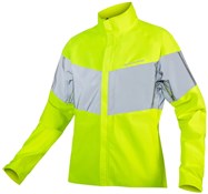 Image of Endura Urban Luminite EN1150 Waterproof Cycling Jacket