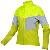 Image of Endura Urban Luminite Womens Cycling Jacket II