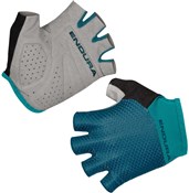 Image of Endura Xtract Lite Womens Mitts / Short Finger Cycling Gloves