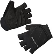 Image of Endura Xtract Mitts / Short Finger Cycling Gloves