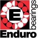 Image of Enduro Bearings Aluminium Bottom Bracket Axle Spacers