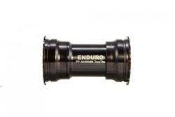 Image of Enduro Bearings BB30/BB386 Evo Torqtite 30mm Axle Stainless Steel