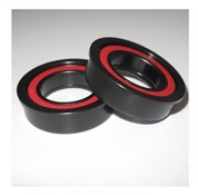 Image of Enduro Bearings BB386 Delrin Cup To GXP - ABEC 3