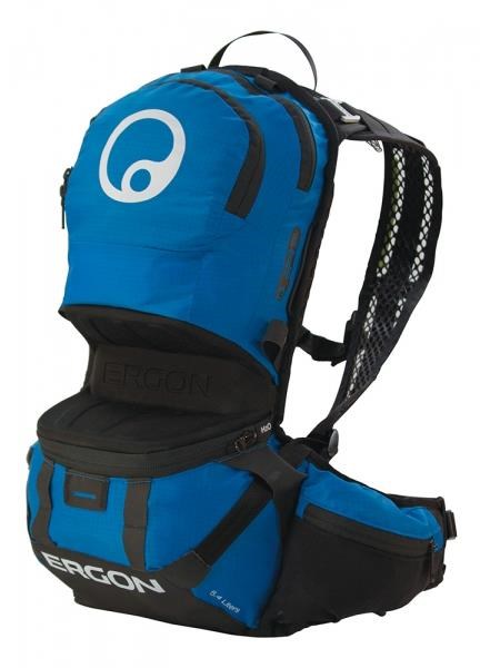 Ergon BE2 Enduro Hydration Backpack