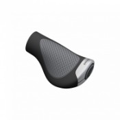 Image of Ergon GP1 Evo Single Twistshift Grips