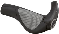 Image of Ergon GP2 Comfort Grips