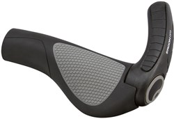 Image of Ergon GP3 Comfort Grips