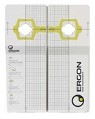 Image of Ergon TP1 Pedal Cleat Tool