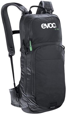 Evoc CC 10L Backpack + 2L Bladder