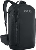 Image of Evoc Commute Pro 22L Protector Backpack