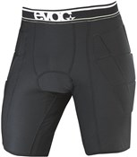 Evoc Crash Pants With Pad