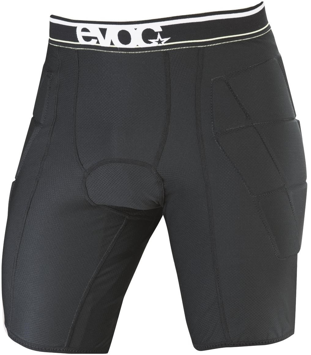 Evoc Crash Pants With Pad