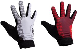 Evoc Enduro Touch Long Finger Gloves