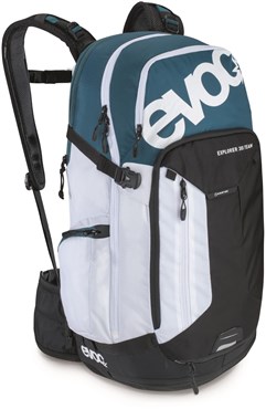 Evoc Explorer Team Touring Backpack