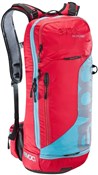 Evoc FR Freeride Lite Race Backpack - 8L/10L