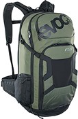 Image of Evoc FR Tour E-Ride 30L Protector Backpack