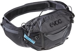 Image of Evoc Hip Pack Pro 3L + 1.5L Bladder Hydration Waist Pack