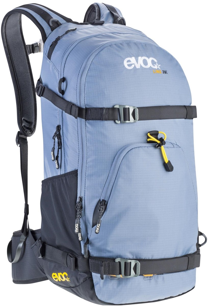 Evoc Line Ski/Snowboard Backpack