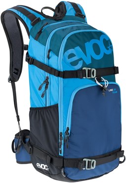 Evoc Line Team Ski/Snowboard Backpack