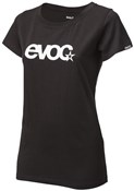 Evoc Logo Womens T-Shirt