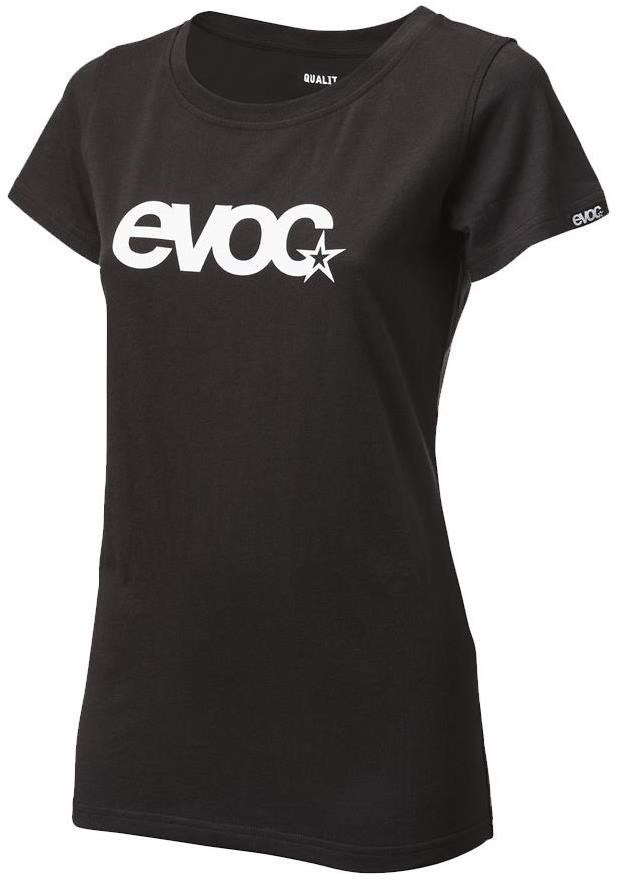 Evoc Logo Womens T-Shirt