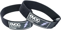 Image of Evoc Tailgate Pad Strap E-Ride (2Pcs)
