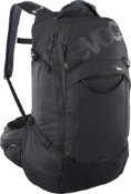 Image of Evoc Trail Pro Blackline Protector Backpack 26L