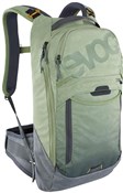 Image of Evoc Trail Pro Protector 10L Backpack