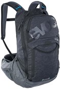 Image of Evoc Trail Pro Protector 16L Backpack