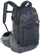 Image of Evoc Trail Pro Protector 26L Backpack
