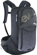 Image of Evoc Trail Pro Protector Backpack SF 12L