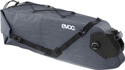 Image of Evoc Waterproof 12L Boa Seat Pack