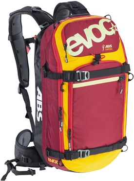Evoc Zip-On ABS - Pro Team Backpack