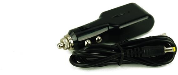 Exposure 12v In-Car Charger